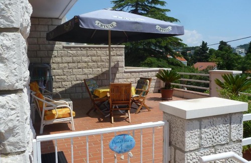 Babin Kuk Apartamento | Villa Timy