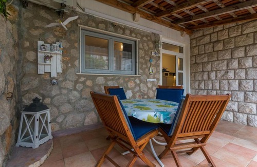 Babin Kuk Apartamento | Villa Timy