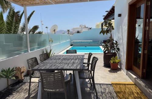 Puerto del Carmen Villa | Villa Tina