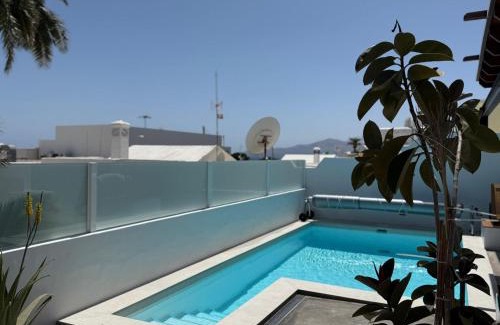 Puerto del Carmen Villa | Villa Tina