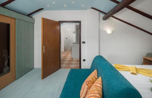 Mali Maj Apartamento | Villa Tina Porec