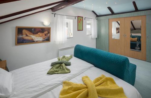 Mali Maj Apartamento | Villa Tina Porec