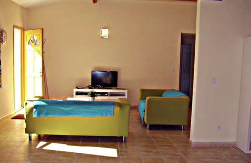 Brossac Casa | Villa Tina con piscina privada