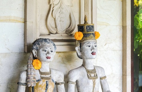 Sayan Villa | Villa Tirtha Amertha Ubud