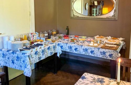 Miedzygorze Cama Y Desayuno | Villa Titina