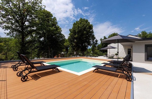 Grizane Villa | Villa Tizi by Aneo Travel
