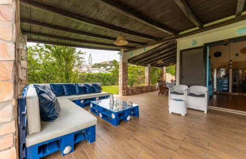 Costa Rei Casa | Villa Tiziana