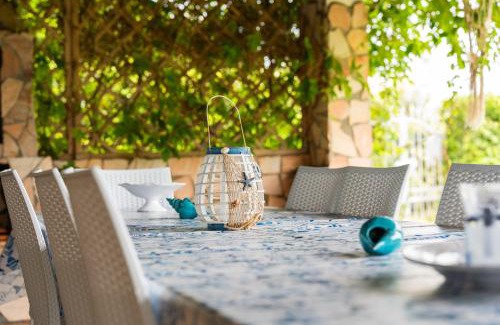 Costa Rei Casa | Villa Tiziana