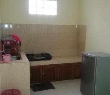 Cisarua Complejo | Villa Tjokro