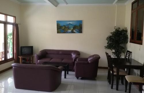 Cisarua Complejo | Villa Tjokro