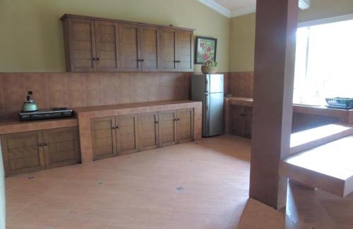 Cisarua Complejo | Villa Tjokro