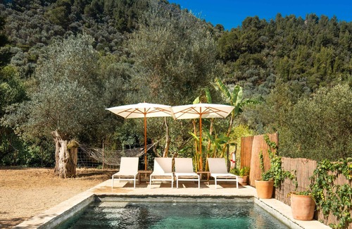 Sóller Villa | Casa / villa / chalet - Soller