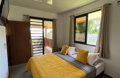 Bora Bora Villa | Villa Toa Pearl Bora Bora