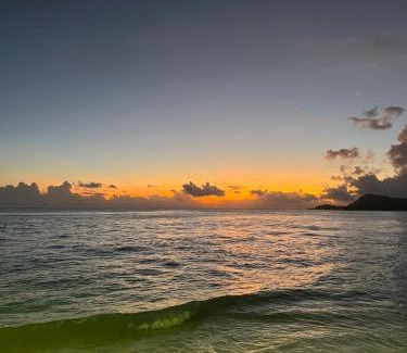 Bora Bora Villa | Villa Toa Pearl Bora Bora
