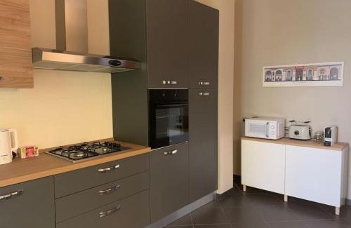 Arese Apartamento | Villa Tobagi - Spacious house near Rho Fiera