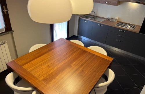 Arese Apartamento | Villa Tobagi - Spacious house near Rho Fiera