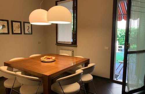 Arese Apartamento | Villa Tobagi - Spacious house near Rho Fiera