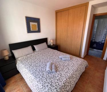 Geafond Villa | Villa Tobia