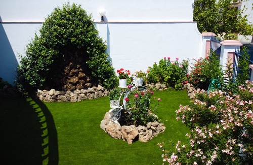 Alora Chalet De Esquí | Villa todo confort