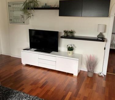 Skanderborg Apartamento | Villa Toften