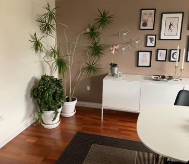 Skanderborg Apartamento | Villa Toften