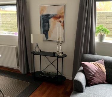 Skanderborg Apartamento | Villa Toften