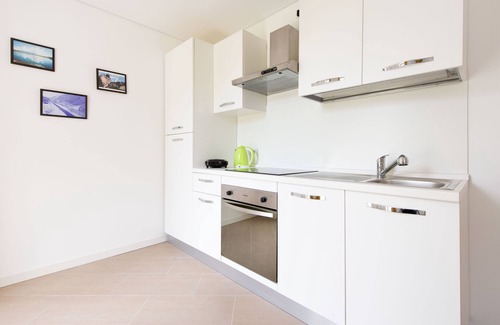 Valdisotto Apartamento | Villa Tola - Giallo - Una Habitación Piso, Capacidad 5