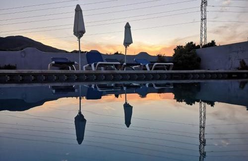 Alora Casa | Villa Toliso