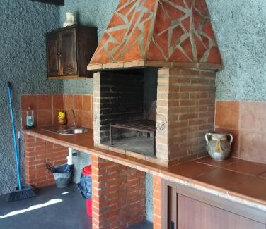 Alora Casa | Villa Toliso