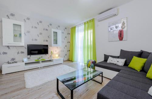 Lapad Apartamento | Villa Tolja