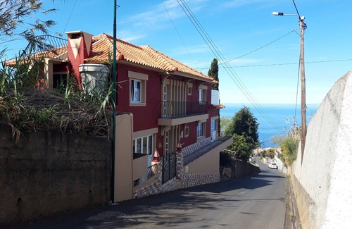 Arco da Calheta Casa | Villa Tomito, Arco da Calheta