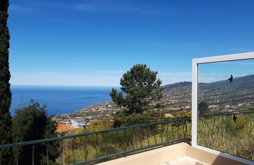 Arco da Calheta Casa | Villa Tomito, Arco da Calheta