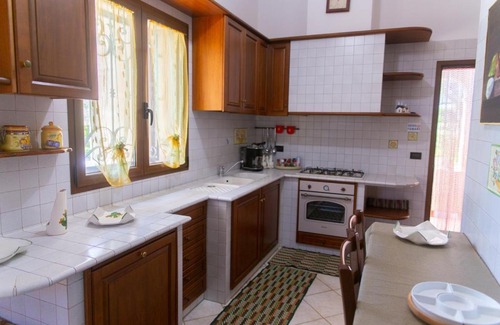Fasano Cama Y Desayuno | Villa Tonia