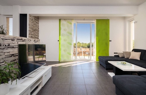 Drnis Villa | Villa Tonka near Krka National Park