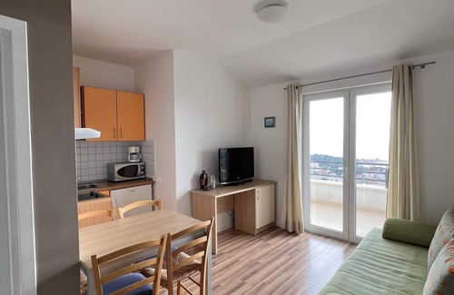 Moca Apartamento | Villa Tonka, PANORAMA VIEW