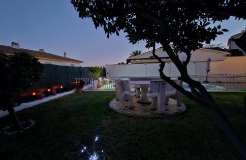 Benalmádena Villa | Villa Tony - Benalmádena