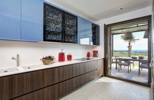 Sciacca Casa | Villa Topazio 2