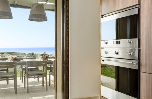 Sciacca Casa | Villa Topazio 2