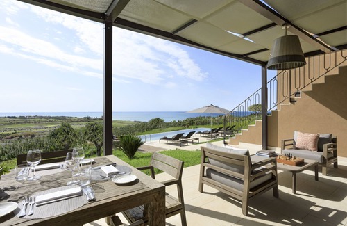 Sciacca Casa | Villa Topazio 2