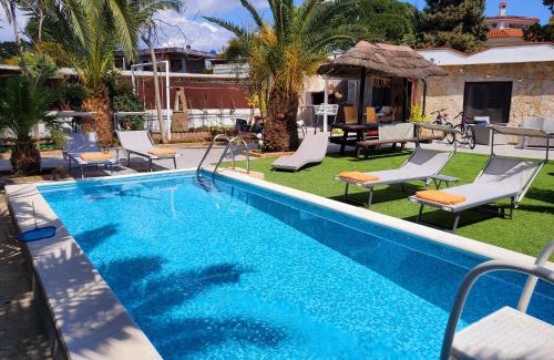 S'oru e Mari Villa | Villa Tore