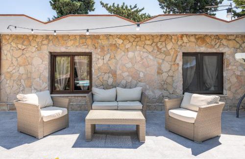S'oru e Mari Villa | Villa Tore