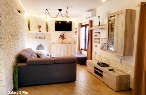 S'oru e Mari Villa | Villa Tore