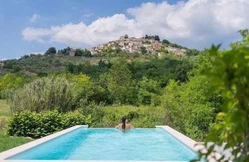 Motovun Villa | Villa Toro