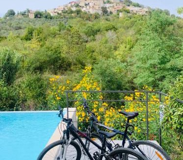 Motovun Villa | Villa Toro