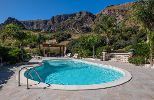 Scopello Villa | Villa Torre del Mare