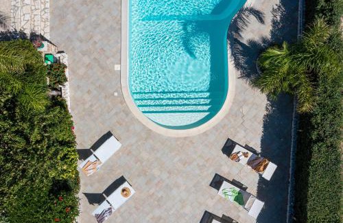 Scopello Villa | Villa Torre del Mare