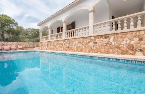 Cala Santany Villa | Villa Torre