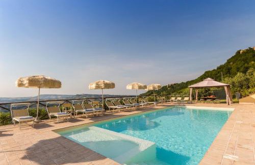 Ripatransone Casa | Villa Torre