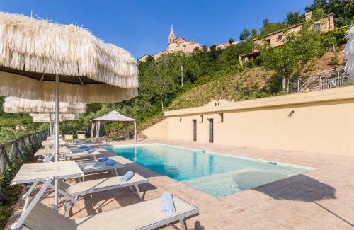 Ripatransone Casa | Villa Torre