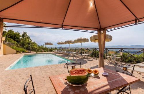 Ripatransone Casa | Villa Torre